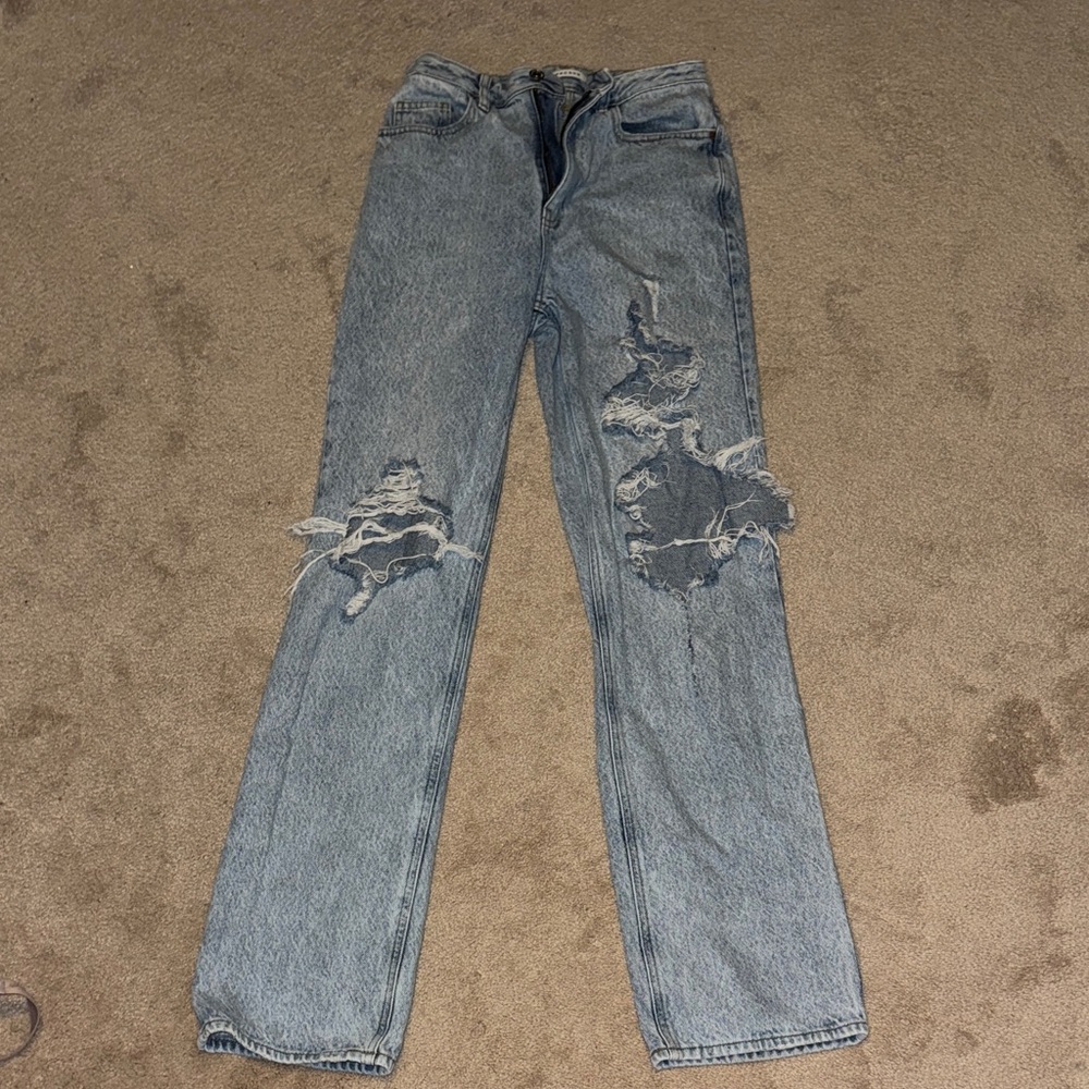 PacSun 90’s Boyfriend Jeans